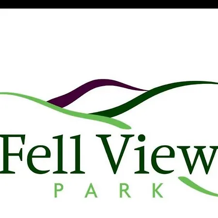 Kingsdale Luxury Pod With Hot Tub At Fell View Park