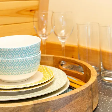 Kingsdale Luxury Pod With Hot Tub At Fell View Park Apartman Kirkby Lonsdale