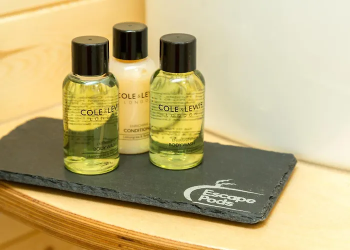 Kingsdale Luxury Pod With Hot Tub At Fell View Park * Kirkby Lonsdale